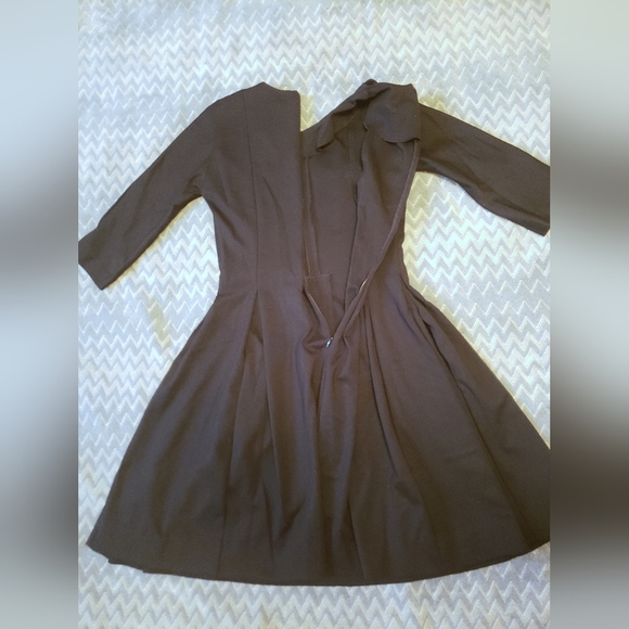 Gap black dress - Picture 5 of 5